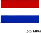 Jumada's Nederlandse Vlag - Dutch Flag - Vlag Nederland - Vlaggen - Polyester - 150 x 90 cm
