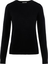 OBJECT COLLECTORS ITEM OBJTHESS L/S O-NECK KNIT PULLOVER NOOS Dames Trui - Maat XL