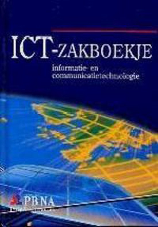 waarheid Automatisch Verkeerd ICT zakboekje | 9789062283033 | Onbekend | Boeken | bol.com