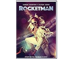 Rocketman