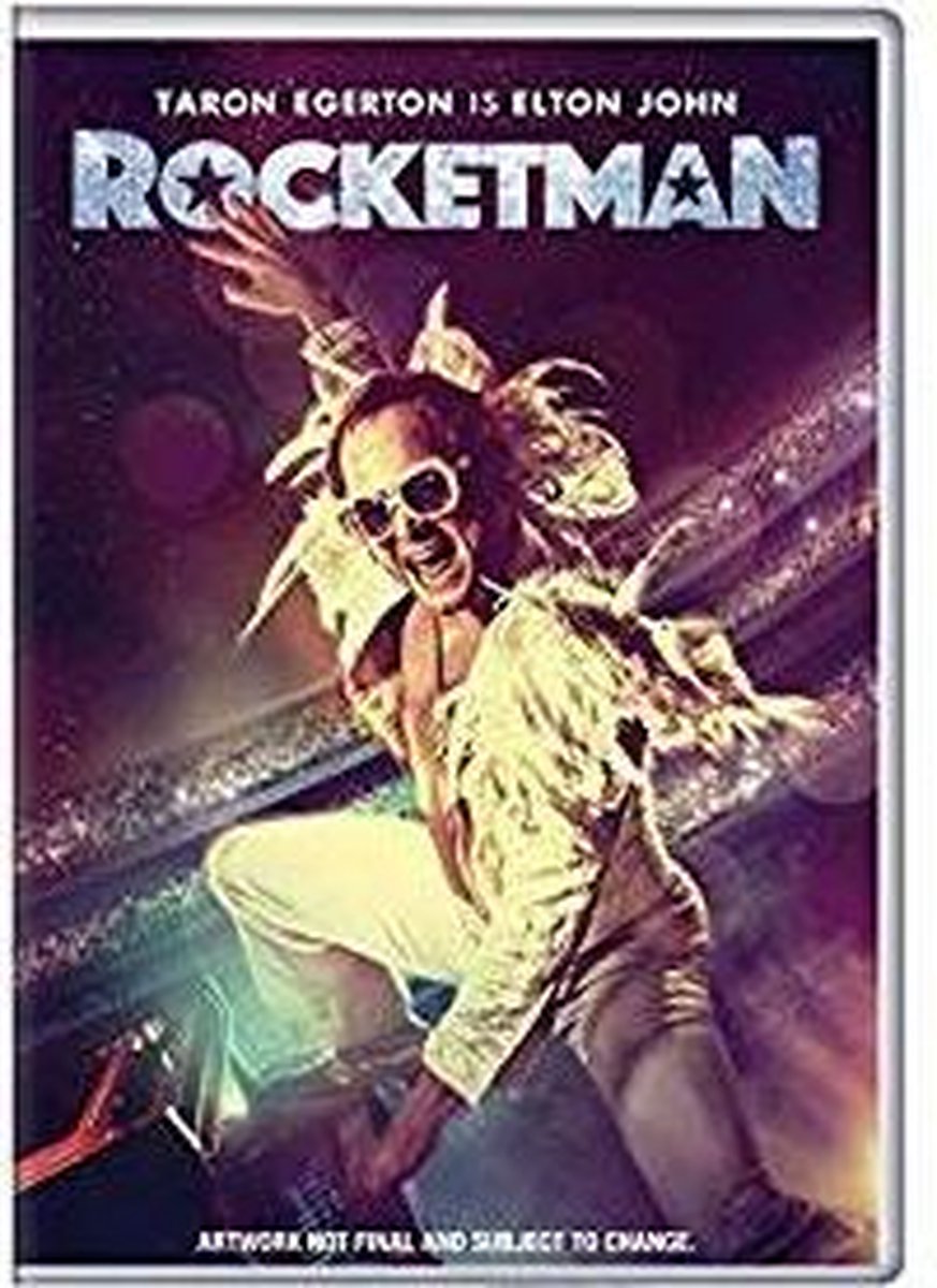 Rocketman