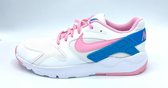 Nike LD Victory (GS) - Wit, Roze, Blauw - Maat 38.5