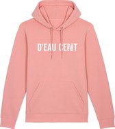 DEAUCENT HOODIE