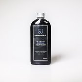 Charcoal Whitening Mondwater 250ML - Wittere Tanden - Frisse Adem