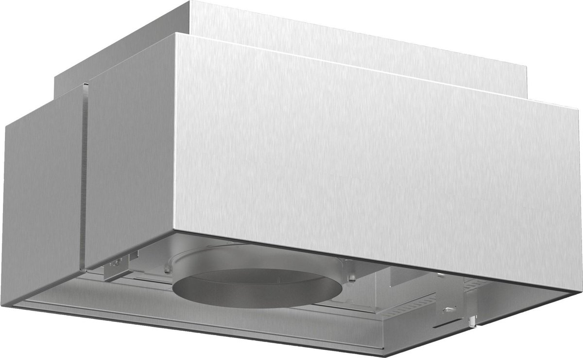 Siemens LZ22CXC56 afzuigkapaccessoire Afzuigkap recyclageset