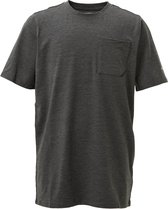 Columbia Tech Trek Outdoorshirt Rood Kinderen - Maat 152