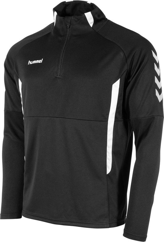 hummel Authentic 1/4 Zip Sporttrui Unisex - Maat XL