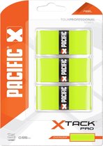 Pacific X Tack Pro - Tennisgrip - 0.55mm - Lime