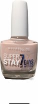 Maybelline - Forever Strong Nail Polish - Pink Whisper