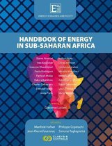 Energy Scenarios and Policy series- Energy Scenarios and Policy Volume II: Handbook of Energy in Sub-Saharan Africa
