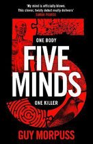 Five Minds