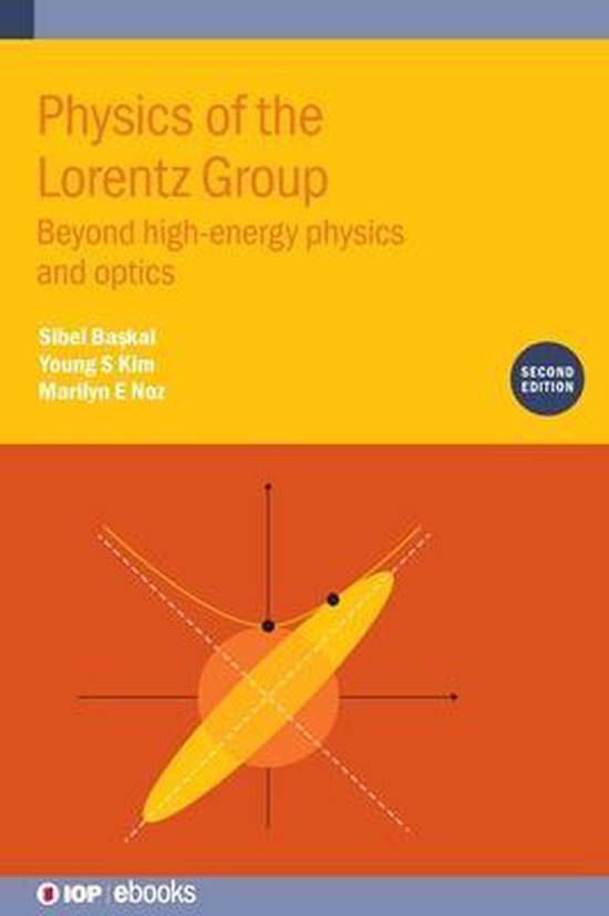 IOP ebooks- Physics of the Lorentz Group (Second Edition)