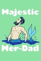 Majestic Merdad