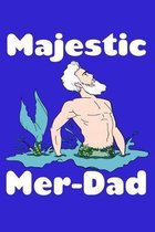 Majestic Merdad