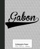 Calligraphy Paper
