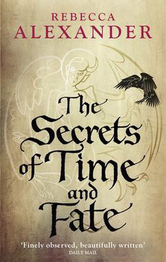 Secrets Of Time & Fate