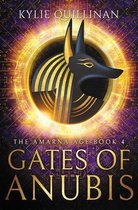 The Amarna Age- Gates of Anubis