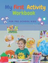 My First Activity Workbook