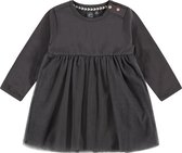 Babyface Dress Meisjes Jurk - Antra - Maat 110