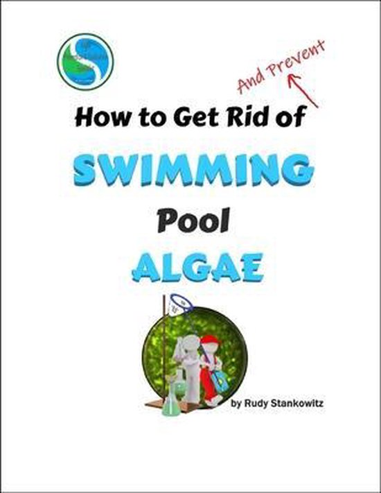 How to Get Rid of Swimming Pool Algae - cover