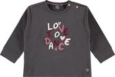 Babyface Sweatshirt Meisjes Trui - Antra - Maat 92