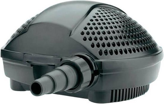 Pontec Pondomax 3500, 54770 Filterpomp, Beeklooppomp