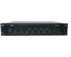 TIC AVP400 - 380W Professionele 4-Zone Versterker
