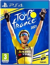 Tour de France 2021  - Playstation 4