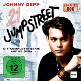 21 Julette Serie - Boxmp Street - Die komp