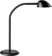 UNILUX Easy LED lamp zwart
