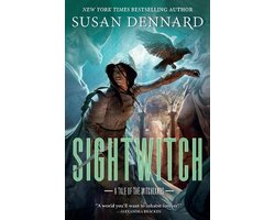 Sightwitch The Witchlands 5