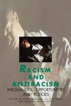 Published in Association with The Open University- Racism and Antiracism