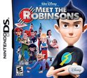 [Nintendo DS] Meet The Robinsons