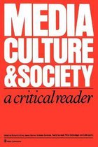 Media, Culture And Society