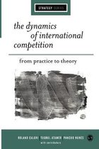 Sage Strategy Series-The Dynamics of International Competition