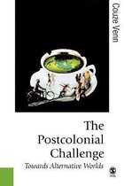 Postcolonial Challenge