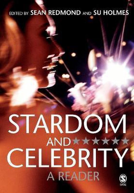 Stardom & Celebrity - cover