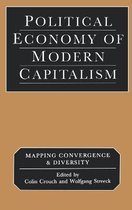 Political Economy of Modern Capitalism