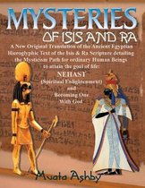 Mysteries of Isis- Mysteries of Isis and Ra