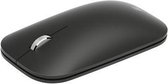 Microsoft Surface Draadloze Muis - Link en Rechtshandig - Bluetooth 1800 DPi - Zwart