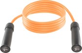 Sanguine Boxer's Thai style Heavy jump rope - ⌀10mm - 450gr - 305cm (Orange)