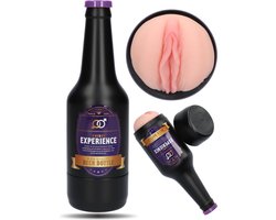 Apeiri Bier Masturbator voor Man - Pocket Pussy - Nep Vagina Seks Speeltje Apeiri Bier Masturbator voor Man - Pocket Pussy - Nep Vagina Seks Speeltje