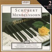 Schubert & Mendelssohn