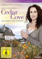 Cedar Cove (Komplette Serie)