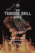 Traeger Grill Bible-The Traeger Grill Bible