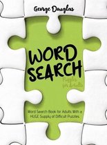 Word Search Puzzles for Adults