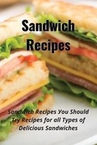 Sandwich recipes