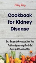 Cookbook for Kidney Disease