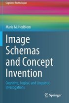 Image Schemas and Concept Invention