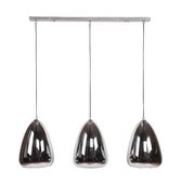 DePauwWonen Hanglamp Serena + 3 led lampen cadeau